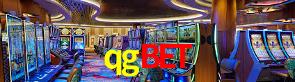 Casino Ao Vivo qgbet