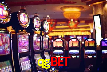 Design Responsivo qgbet