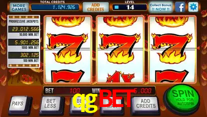 Integração de APIs qgbet