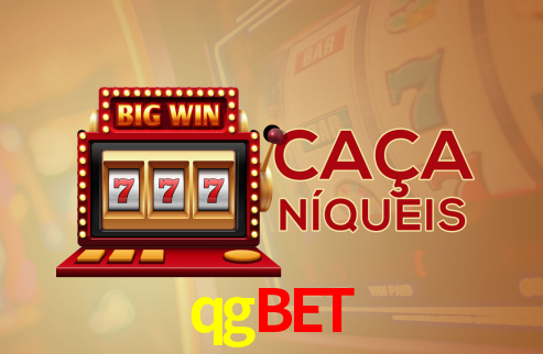 Interface do App qgbet