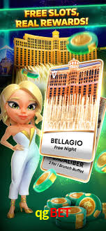 Bônus de Boas-vindas qgbet